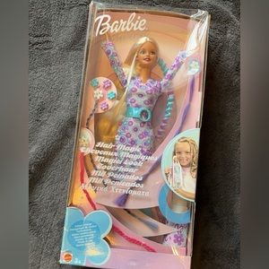 Hair Magic Barbie